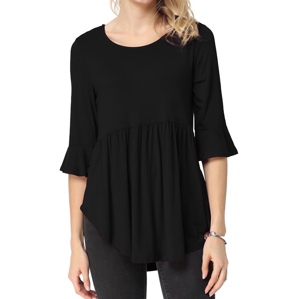 Women’s Blouse